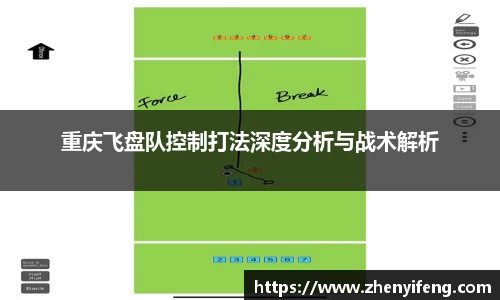 重庆飞盘队控制打法深度分析与战术解析